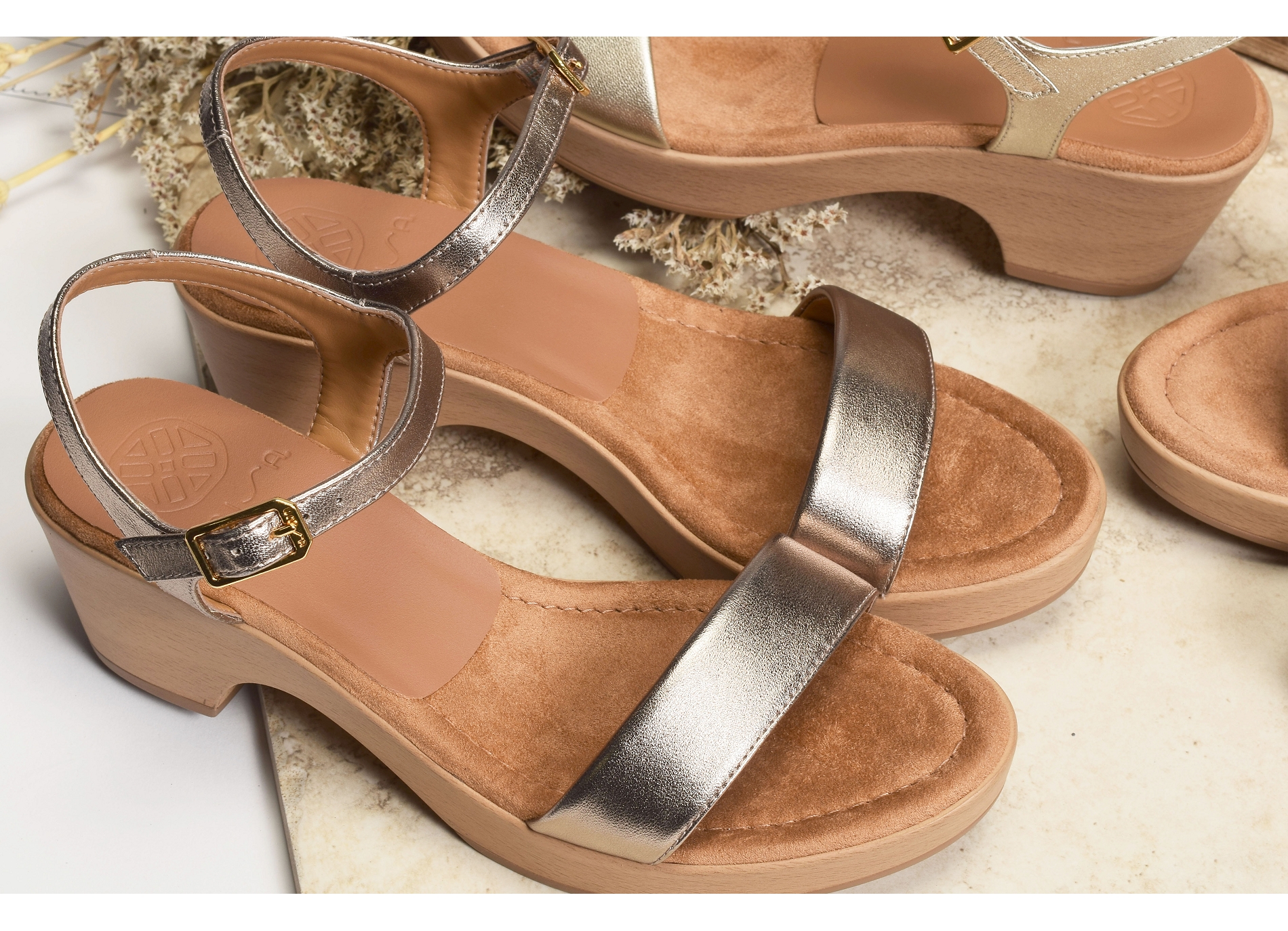 Irita bronze