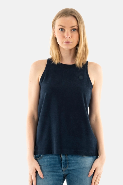 Débardeurs jott arona 104 navy