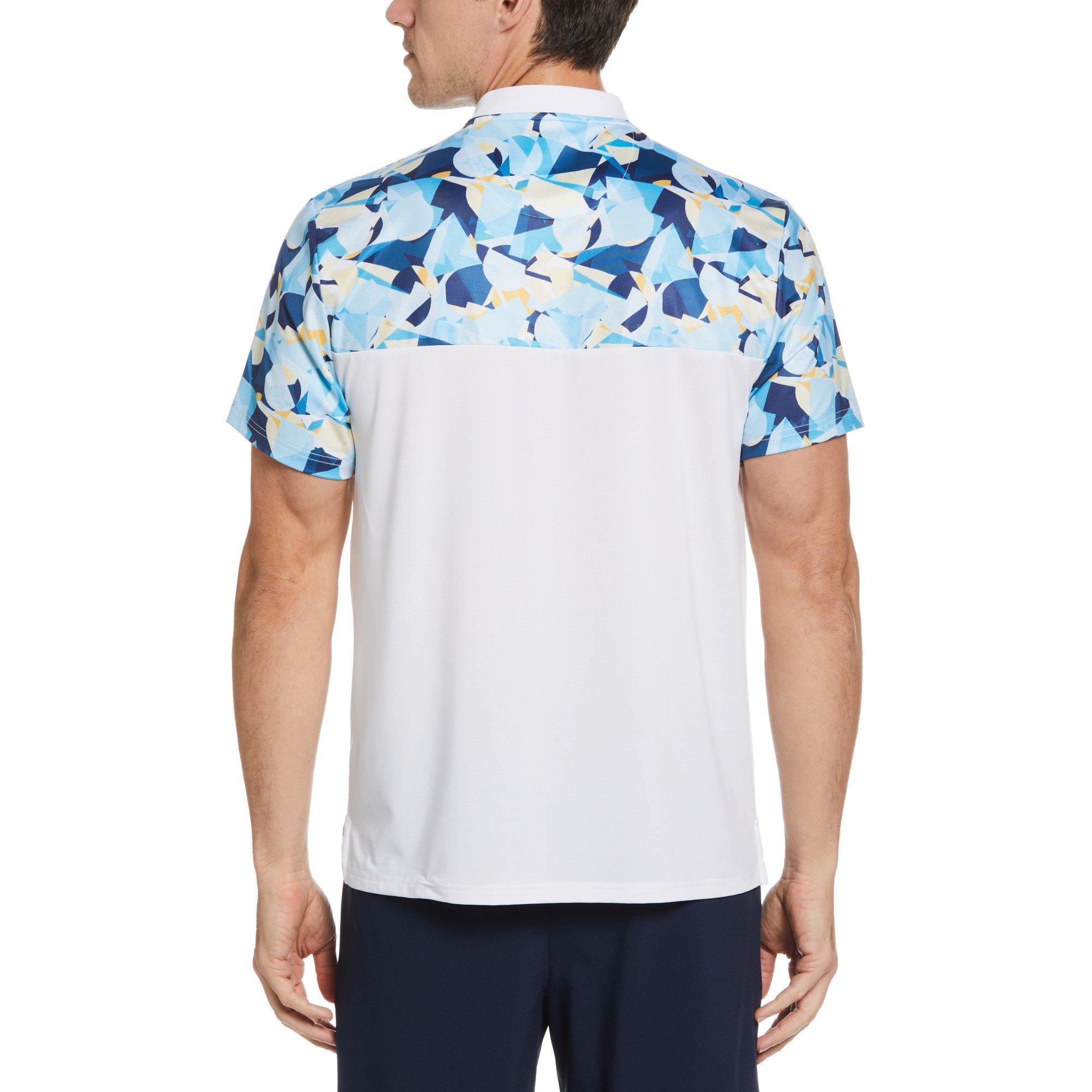 Original Penguin Penguin C/B Print T Sn99