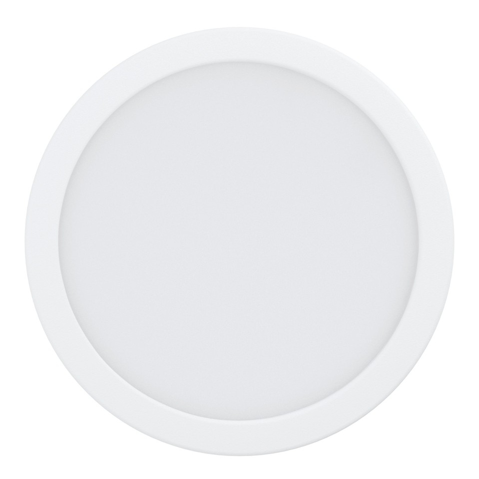 EGLO - Fueva-Z indbygning hvid Ø21,6 - TW - Zigbee, Bluetooth