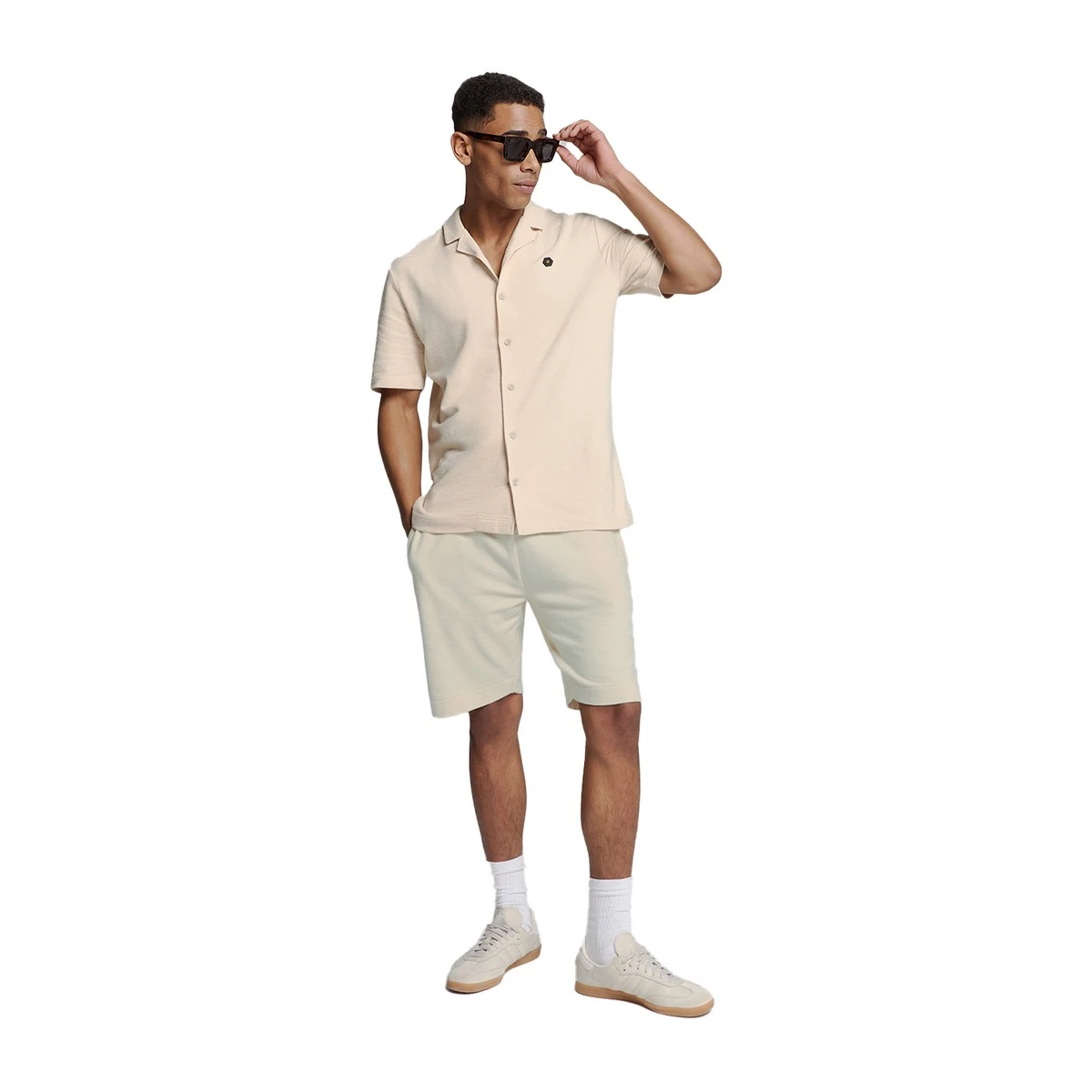 Heren Short KOKE-2030