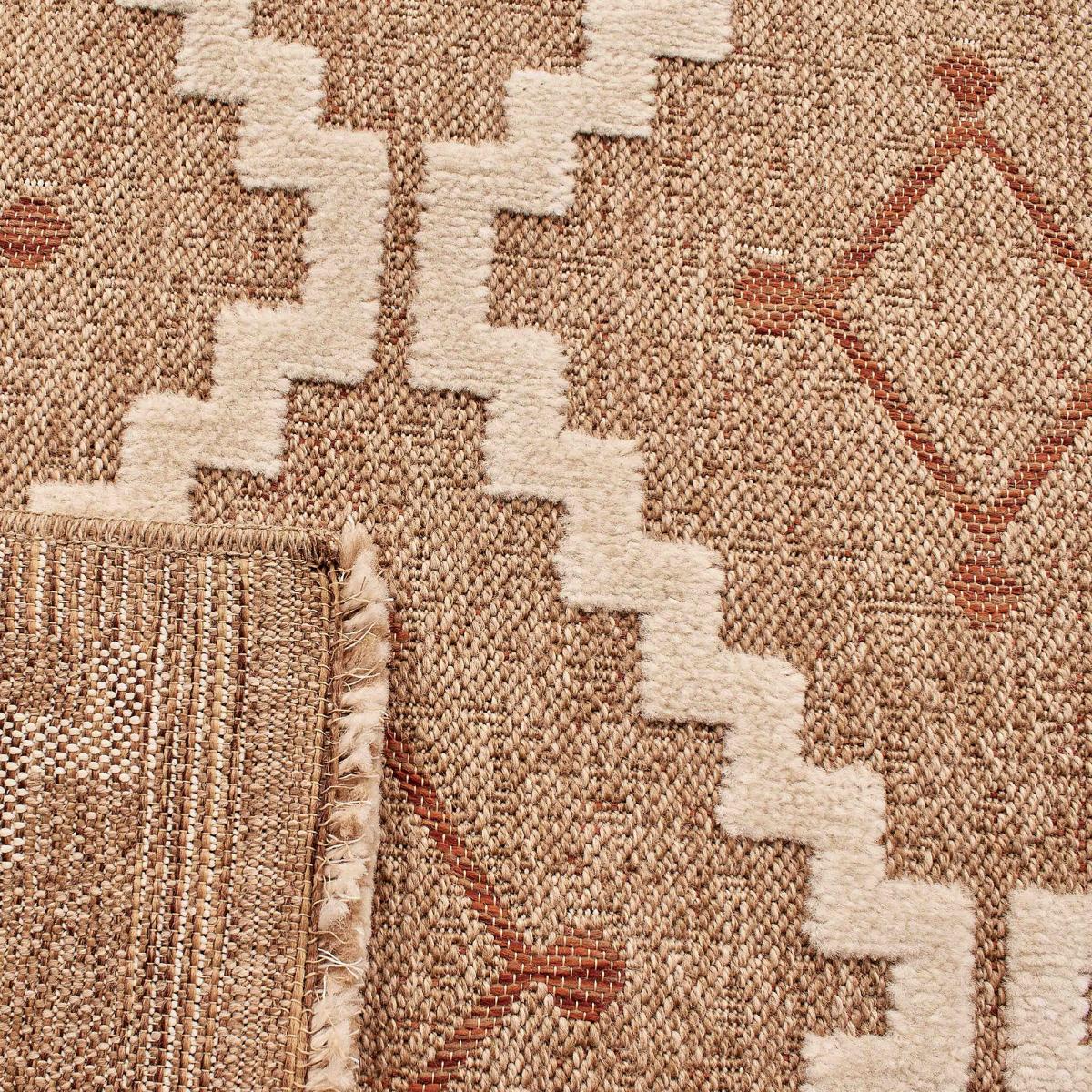 Tapis extérieur noir 60x180 cm