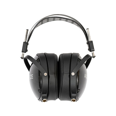 Audeze LCD-2 Closed Back – gesloten head-fi-koptelefoon met planar-constructie
