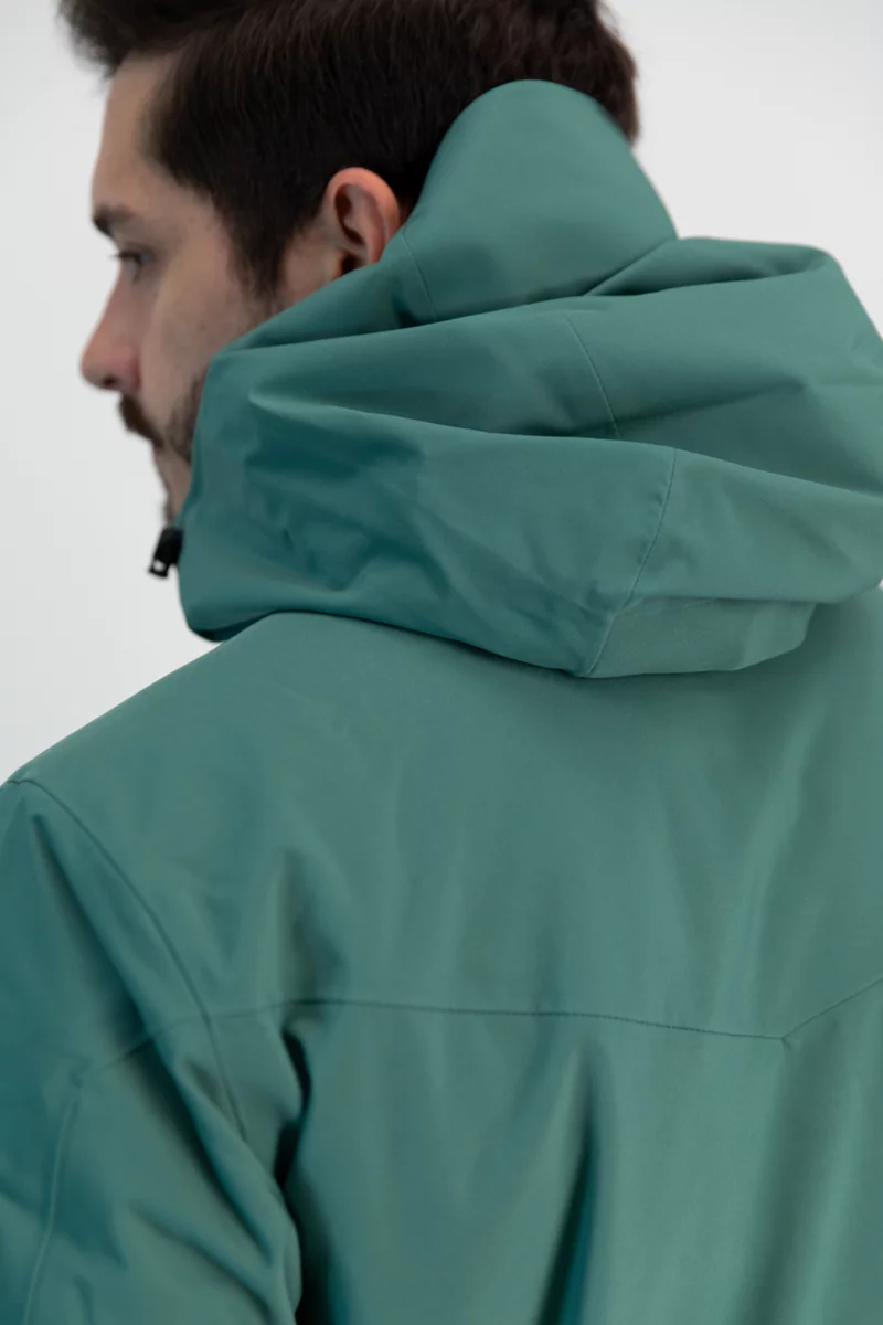 PEAK PERFORMANCE Insulated Herren Skijacke