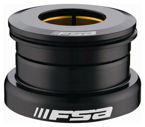 Jeu de direction semi-intégré FSA haut et externe bas dx pro h2051b 1 1/81.5 capot 15mm