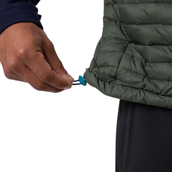Doudoune ski COTOPAXI M FUEGO DOWN VEST SPRUCE STRIPES