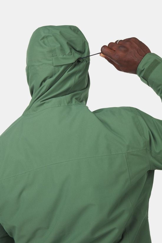 Vaude Vaude Tamina 3-in-1 Jas