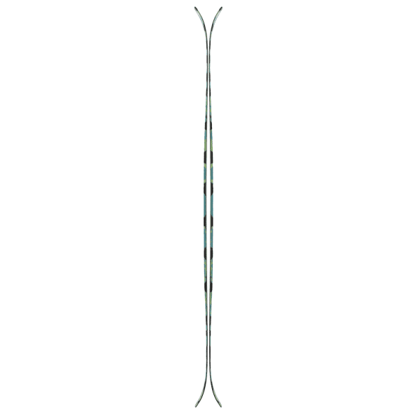 Ski K2 OMEN 85 W MULTICO