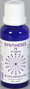 Vita Producten Vita Syntheses 75 Overgang 30ML