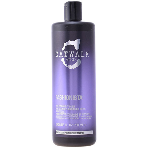 Tigi - Catwalk Fashionista Violet Conditioner