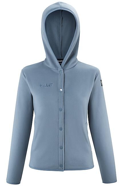 MILLET - POLAIRE CIMAI FLEECE HOODIE W