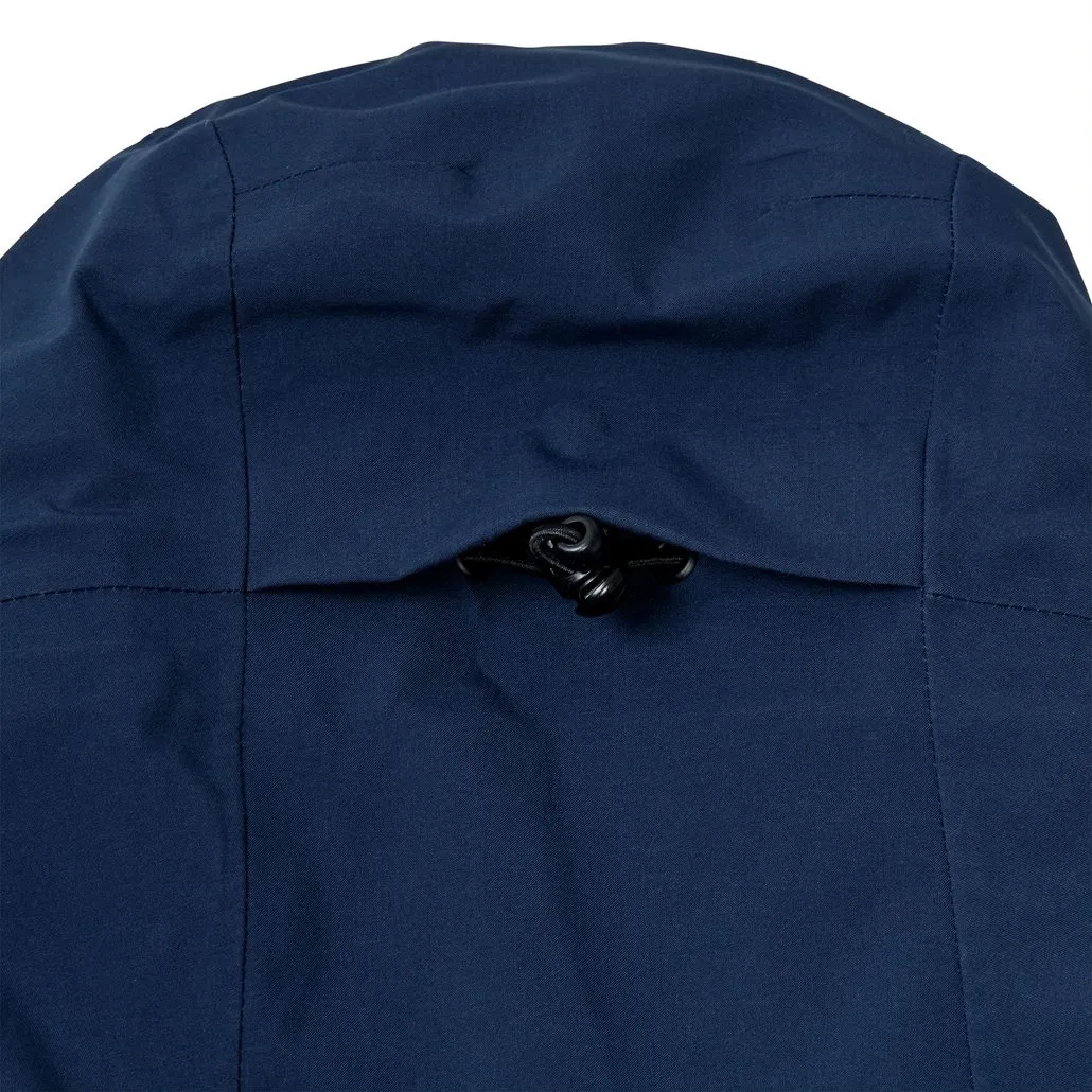 Gridarmor 3 Layer Alpine Jacket Women Navy Blazer