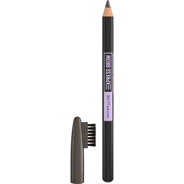 Express Brow Shaping Pencil 05 - Deep Brown
