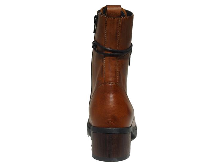 Wolky Rimbley 01273 bruin
