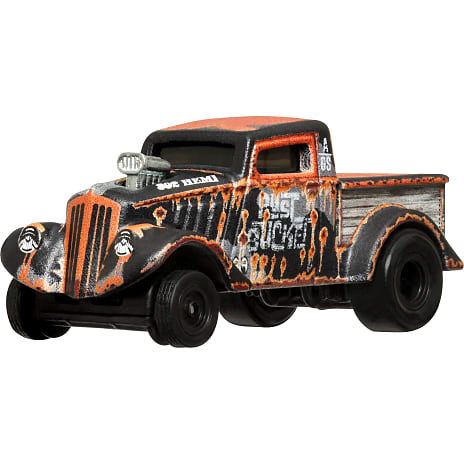 Hot Wheels Car Culture bil - flere varianter - assorteret