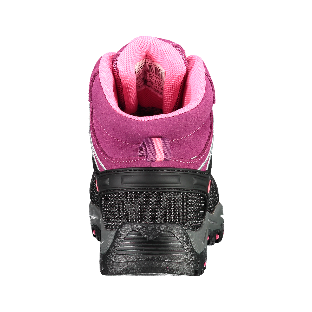 CMP Wanderschuh »RIGEL MID WP«  wasserdicht