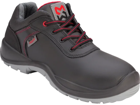 Chaussures de sécurité S3 SRC Eco basses Würth MODYF noires