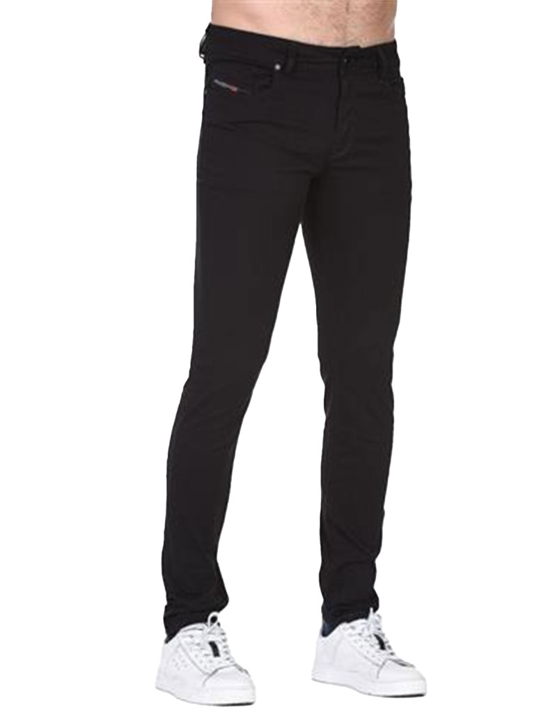 DIESEL JEAN SLEENKER-X NOIR