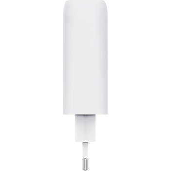 Trust Maxo Chargeur GaN USB-C 100W à 2 ports