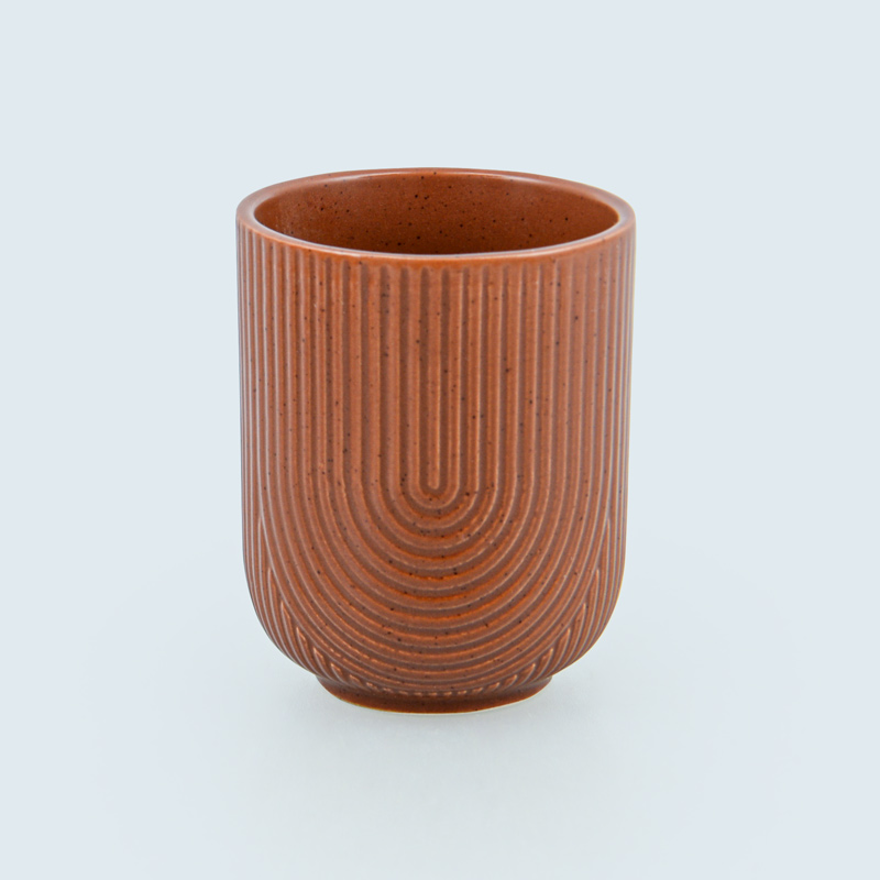 Tasse 'Terragna' en grès