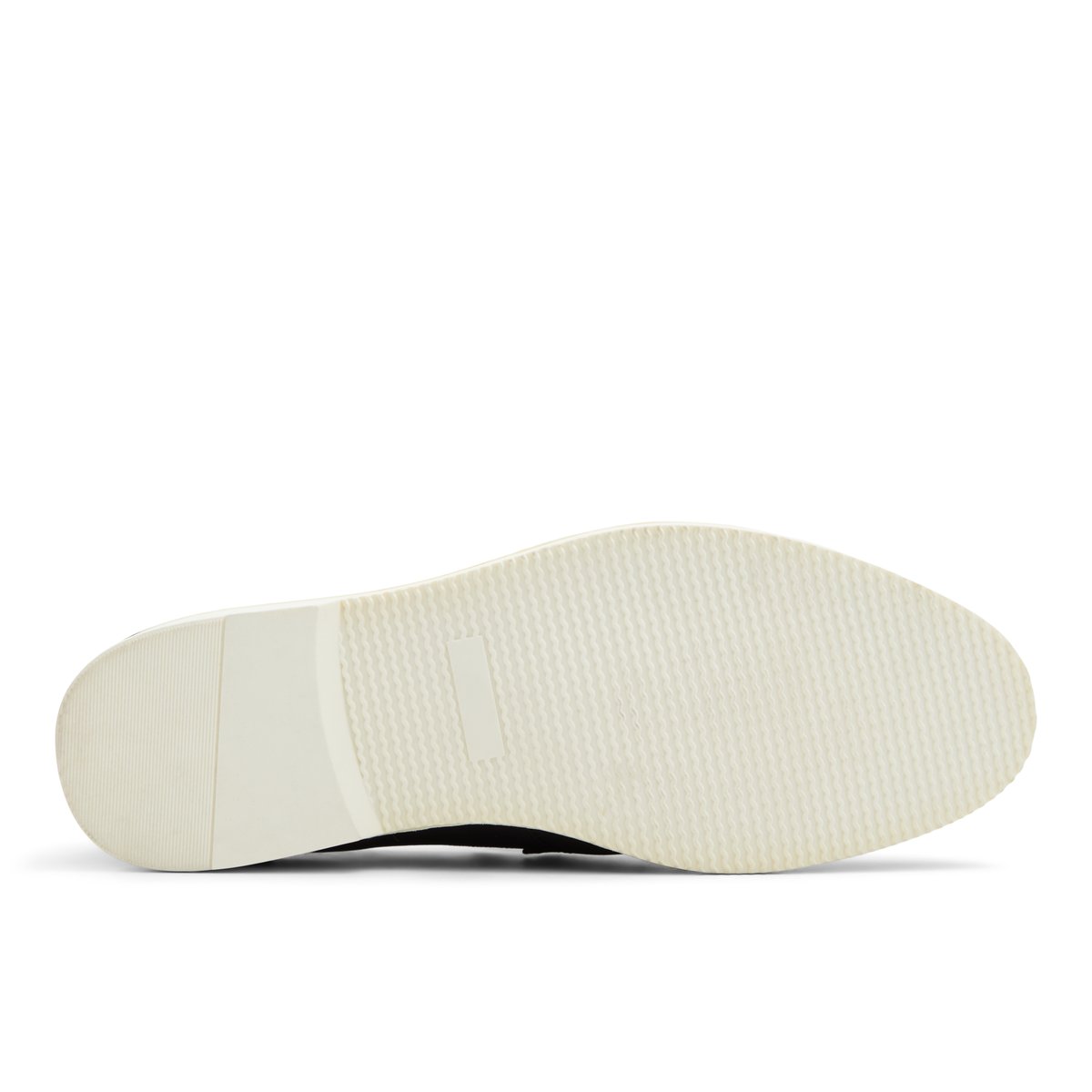 WEEKENDERS-Pividal-Flâneurs - Talon plat - Noir