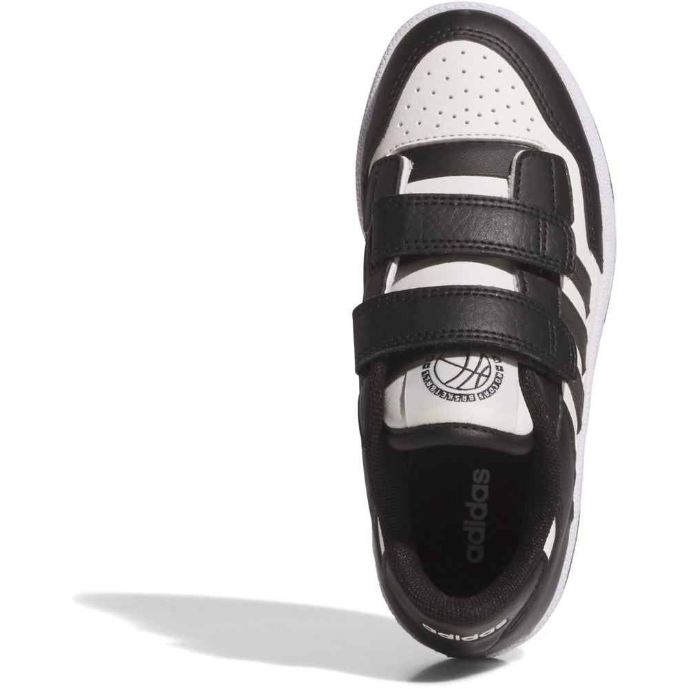 Køb adidas Originals Core Black/Cloud White/Ftwr White Rapid Court Cf C Sneakers