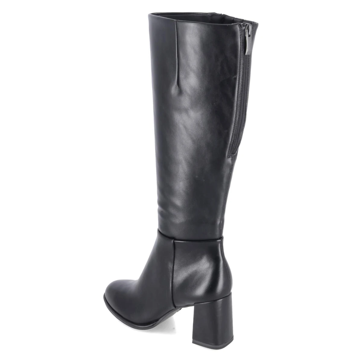 TamarisStiefel - black