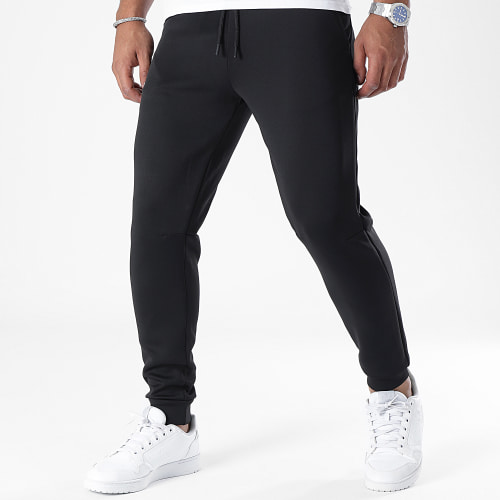 Pantalon Jogging Training 0007 Noir
