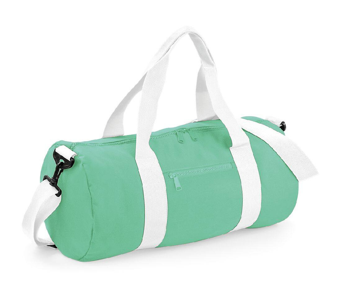 Bag Base BG144 - Sac Voyage Barrel Bag