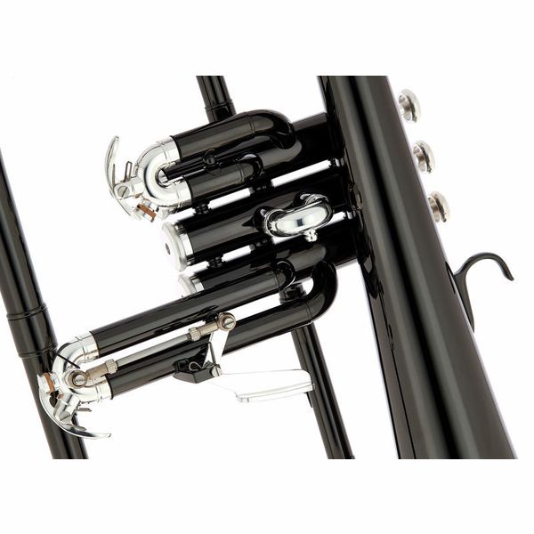 Thomann Black Jazz Bb-Flügelhorn