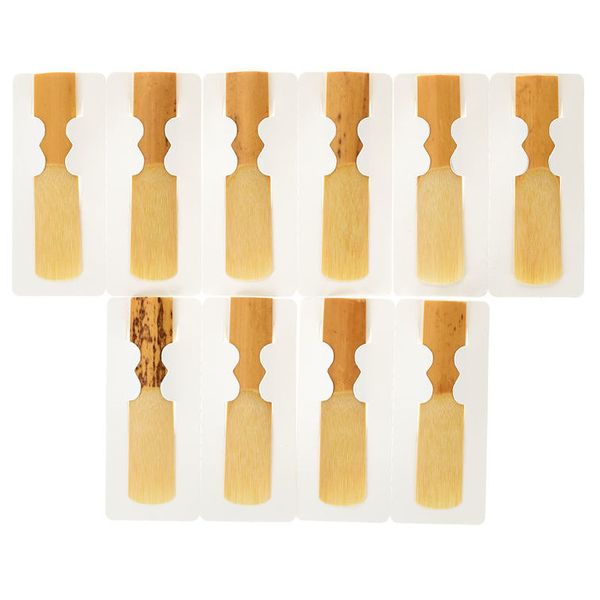 Marca Jazz unfiled Alto Sax 3,5