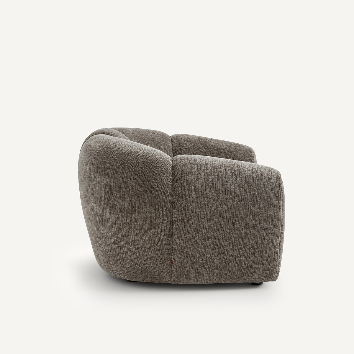 AM.PM<br>Poltrona em tecido crepe, Tylan