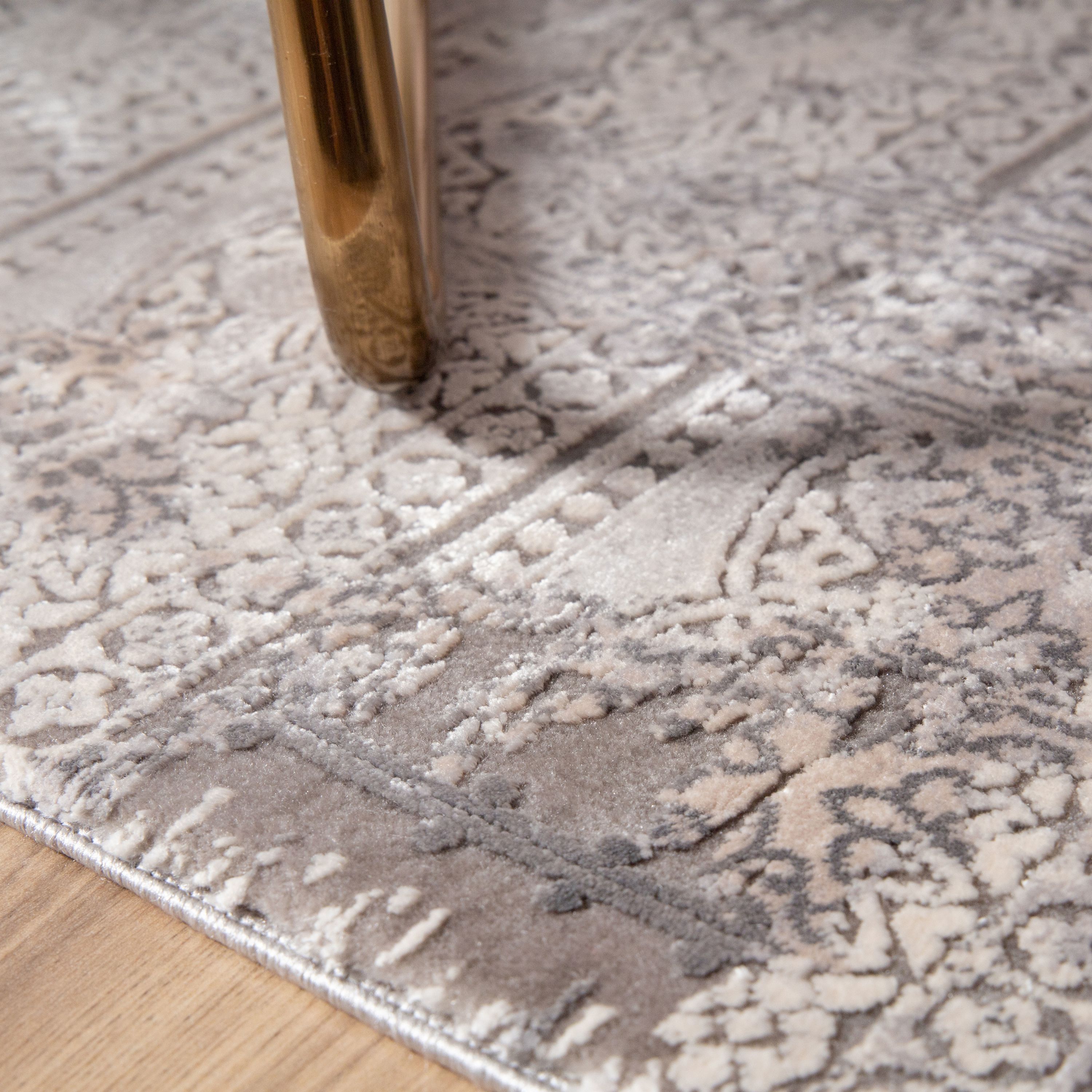 Teppich GEM 80 x 150 cm