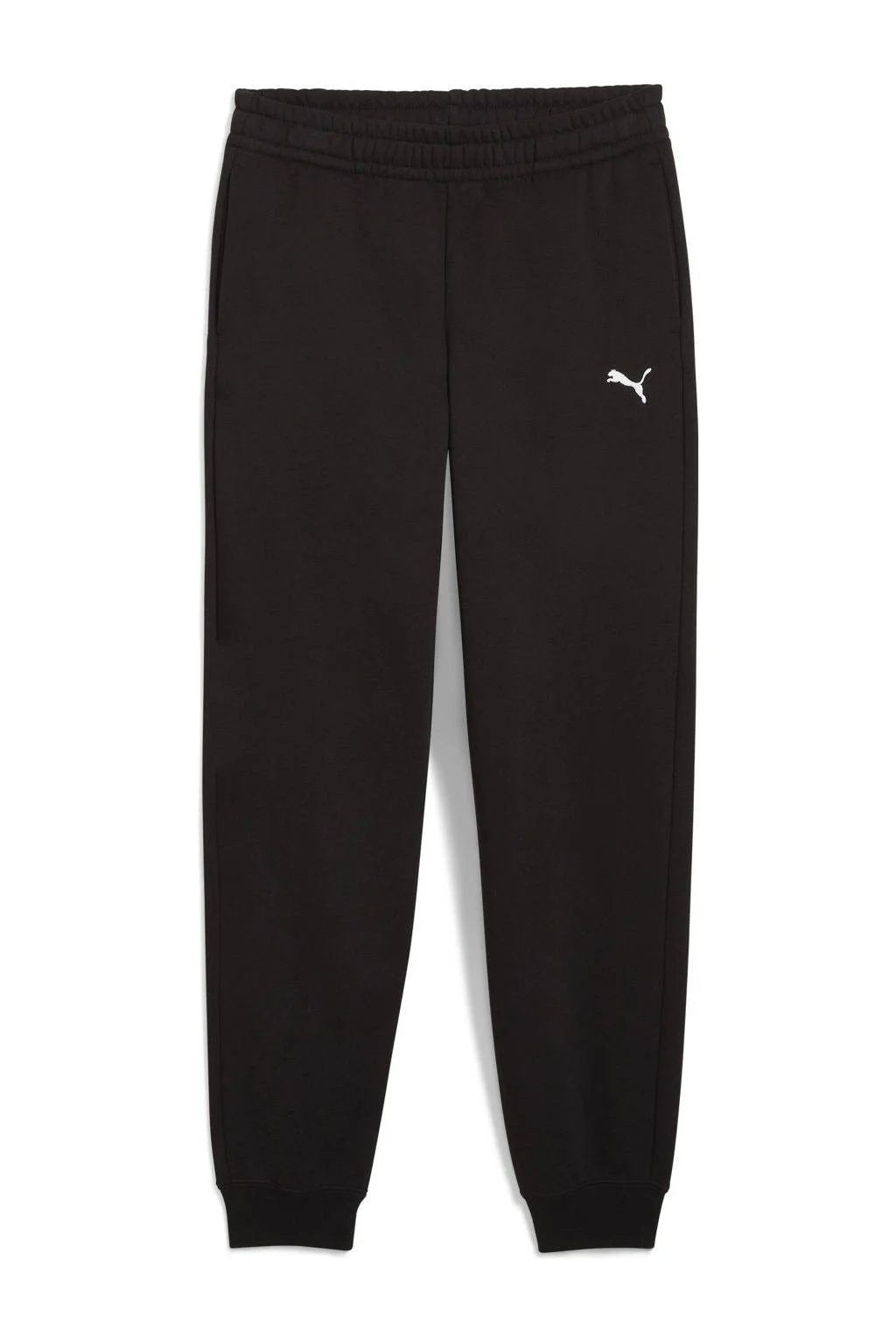 Puma joggingbroek zwart