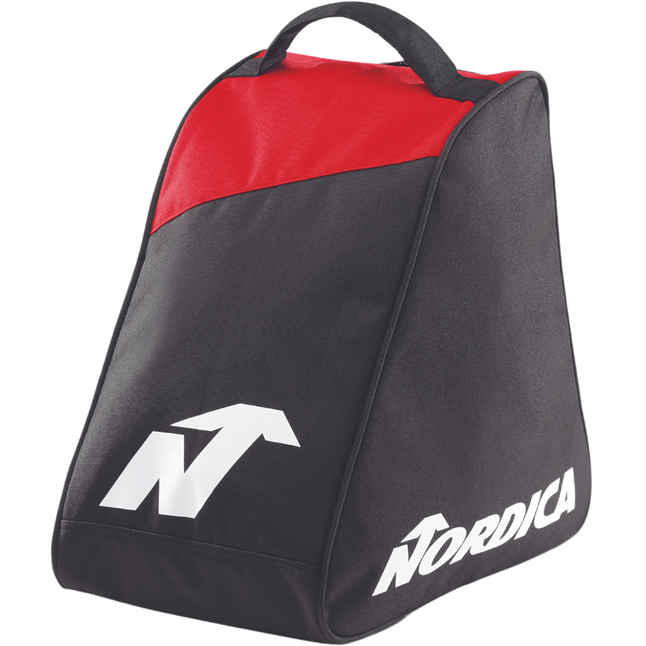 Nordica Boot Bag Lite black/red | Nordica Taschen | Nordica | N | MARKEN | XSPO