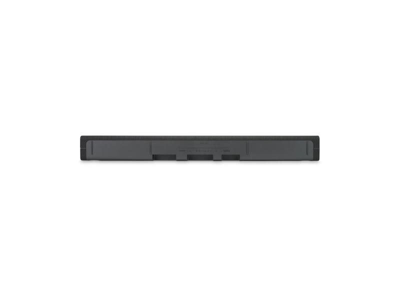 Harman/Kardon Smart Soundbar Citation Bar Schwarz Intelligente Soundbar für Filme und Musik