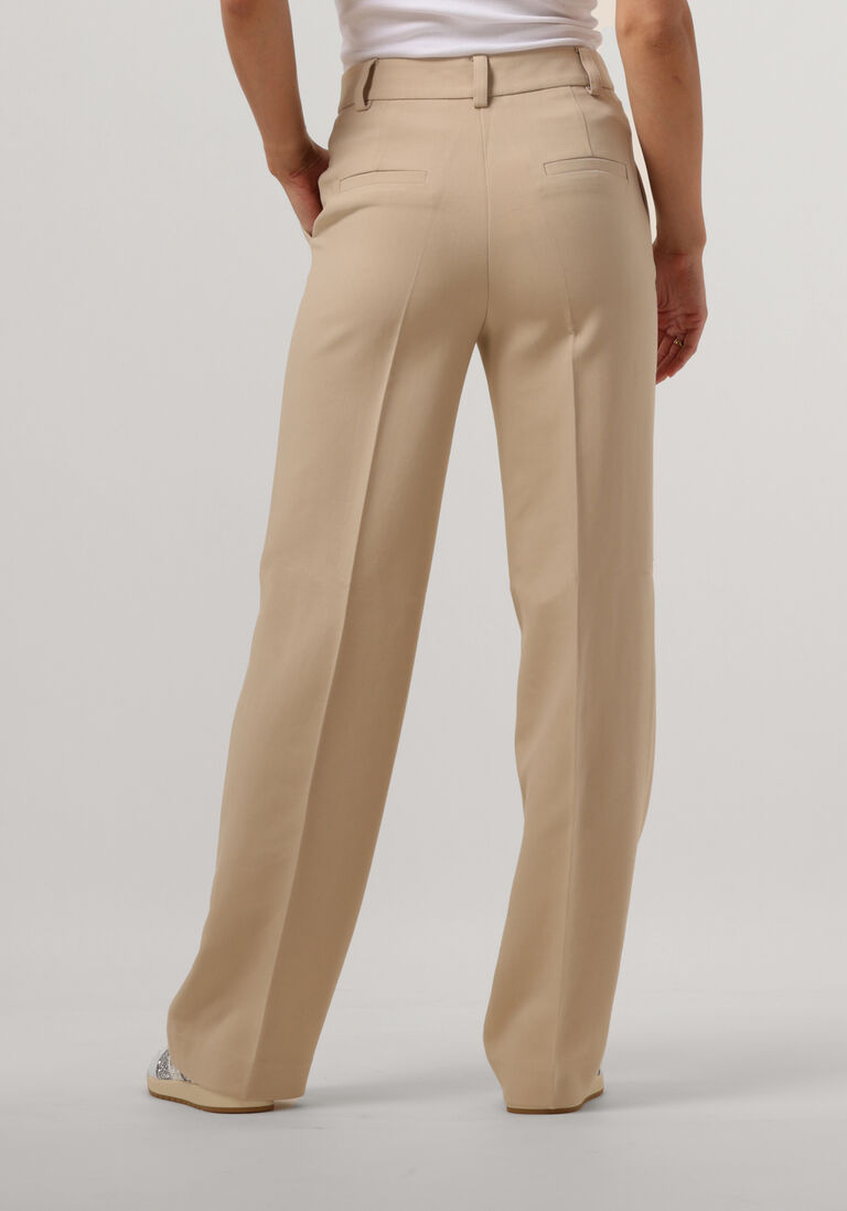 MODSTR\u00D6M zand modstr&ouml;m pantalon gale pants