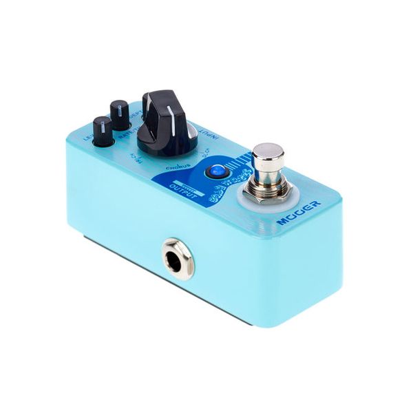 Mooer Baby Water