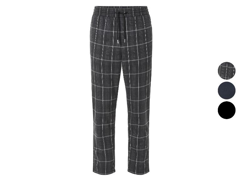 Heren joggingbroek
