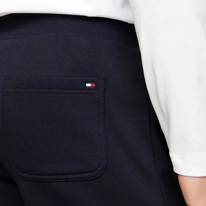 Tommy Hilfiger Sweat Short Heren
