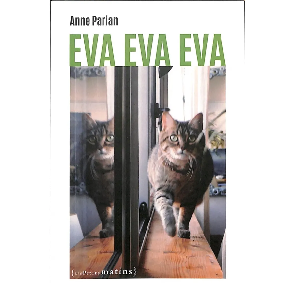 Eva Eva Eva · Occasion