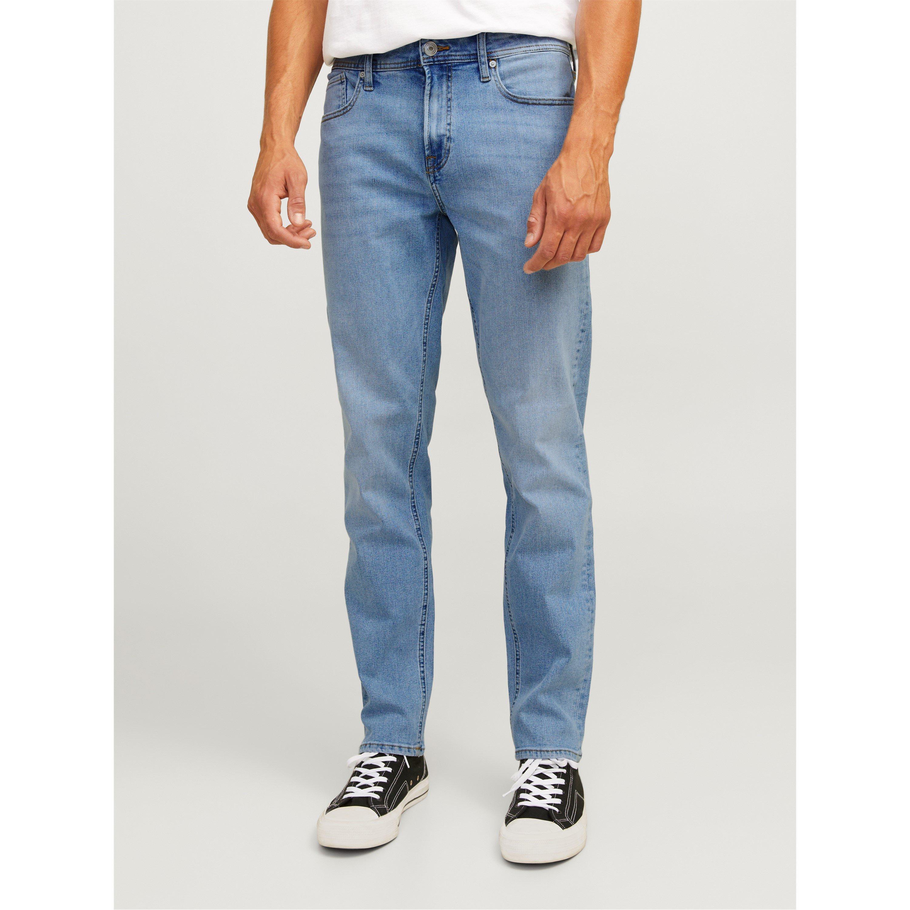 JJ Rebel Adam 330 Tapered Jeans