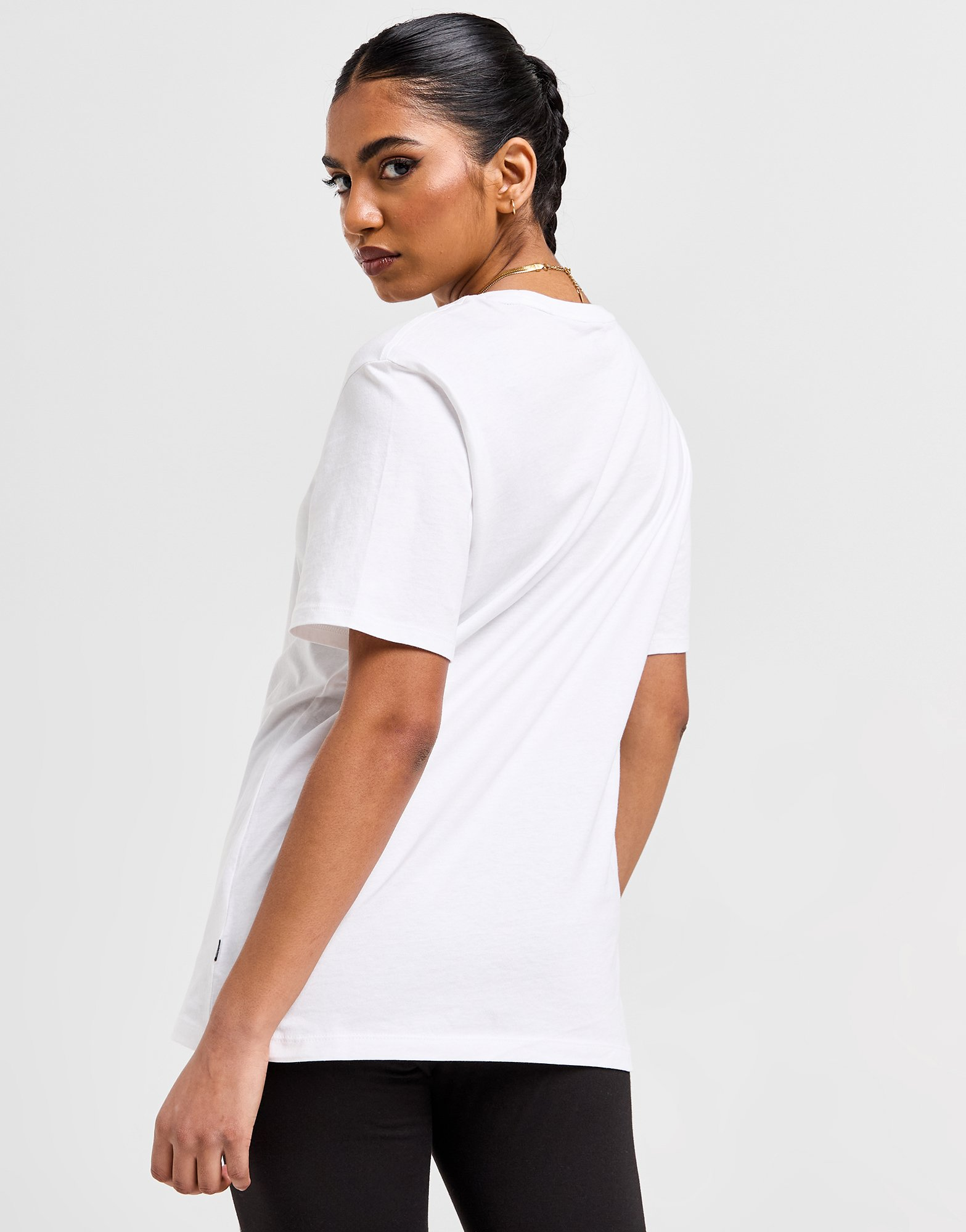 Puma T-shirt Essential Boyfriend Femme