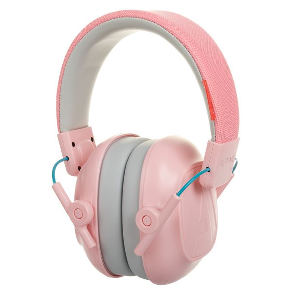 Alpine Muffy Kids Pink