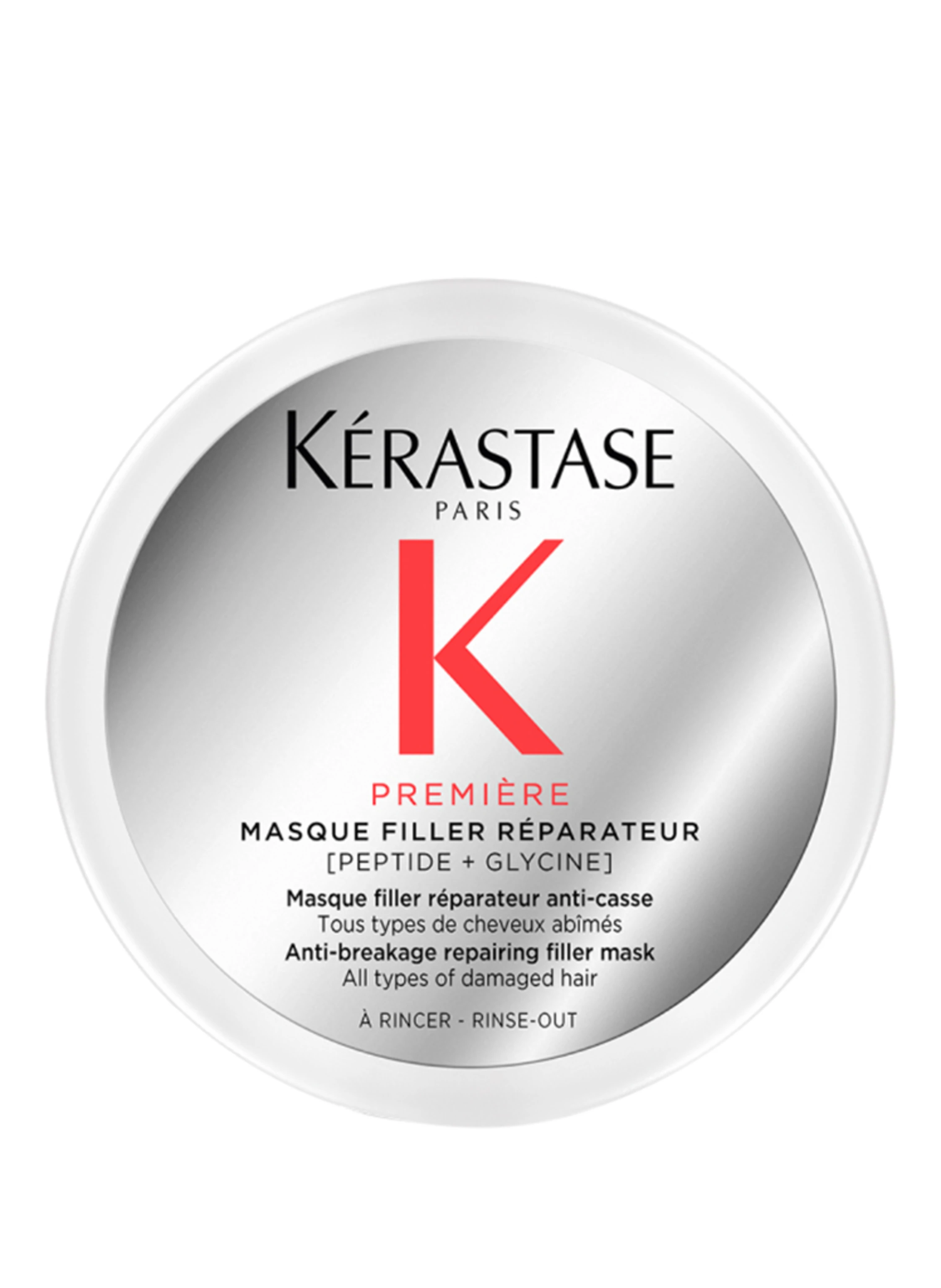 KÉRASTASE PREMIERE DISCOVERY SET