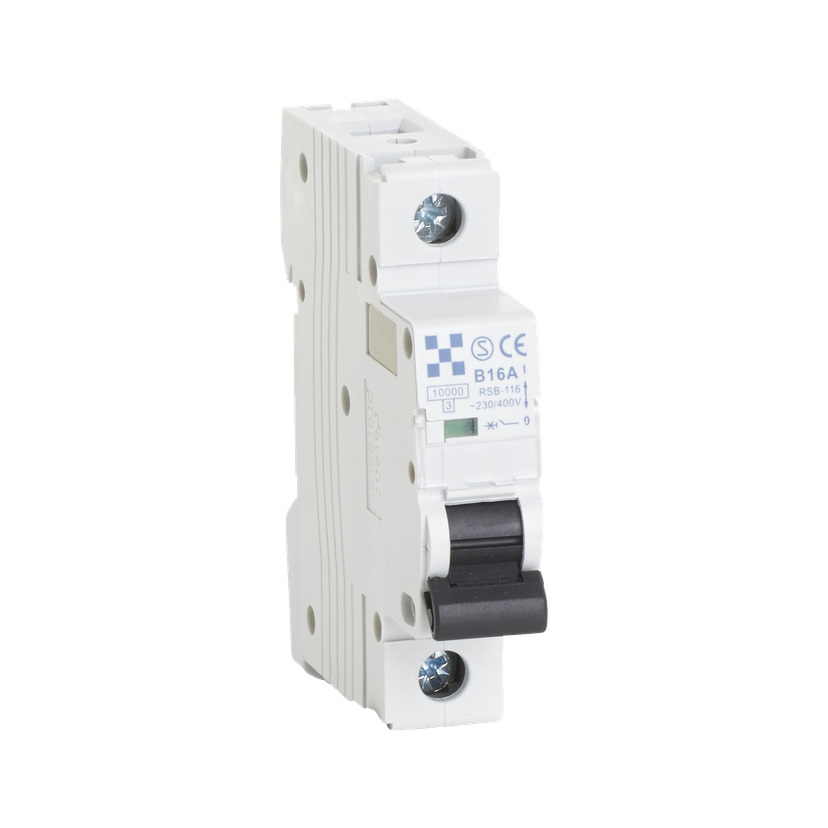 Automatsikring IP20