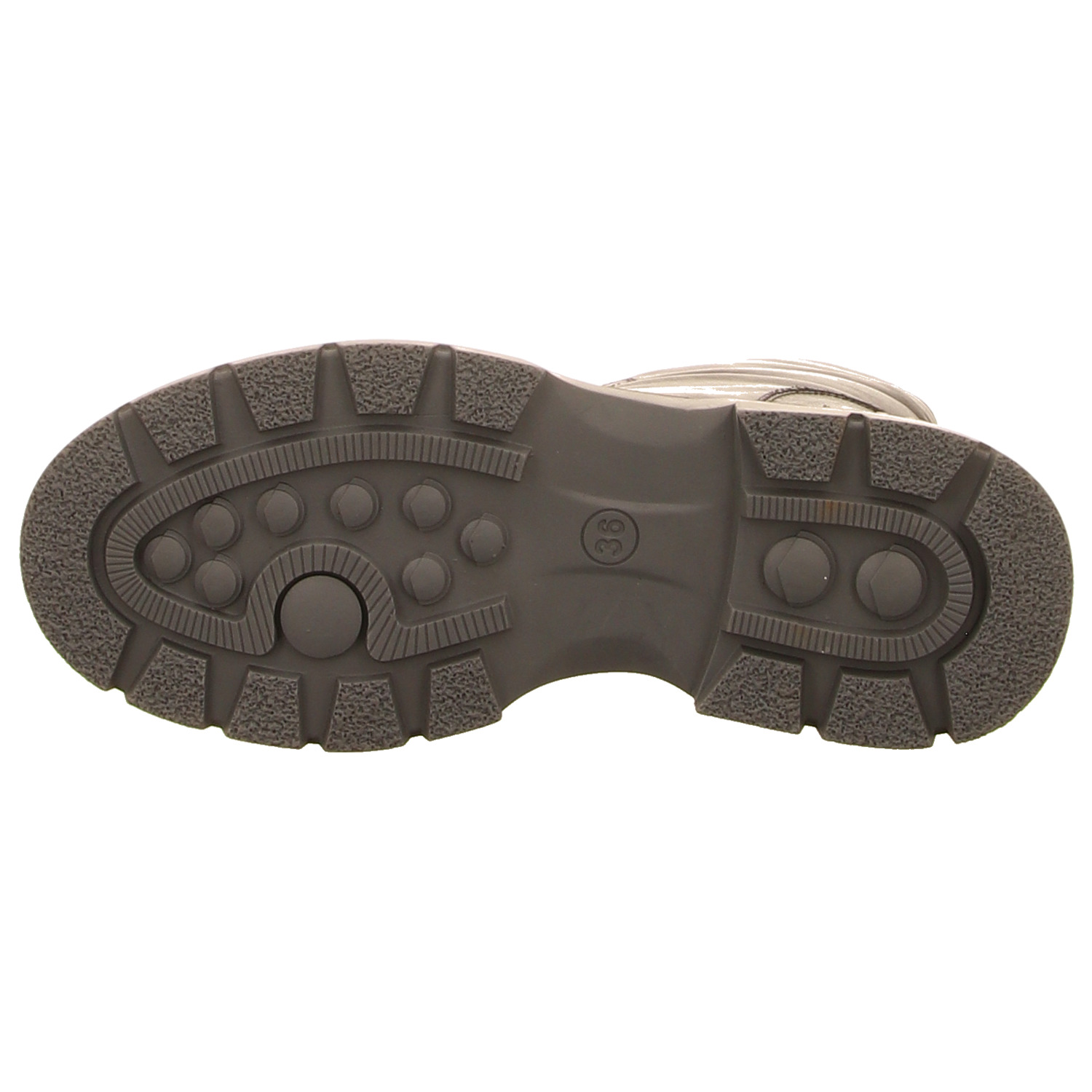 2 GO Shoe Stiefel schwarz schwarz