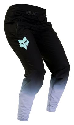 Pantalon Fox Femme Flexair Noir/Blanc