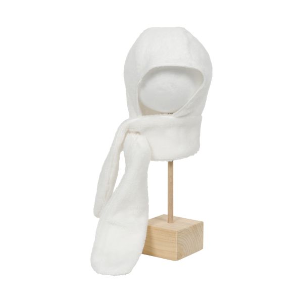 Nanami Mutsje - Bamboe - Off White