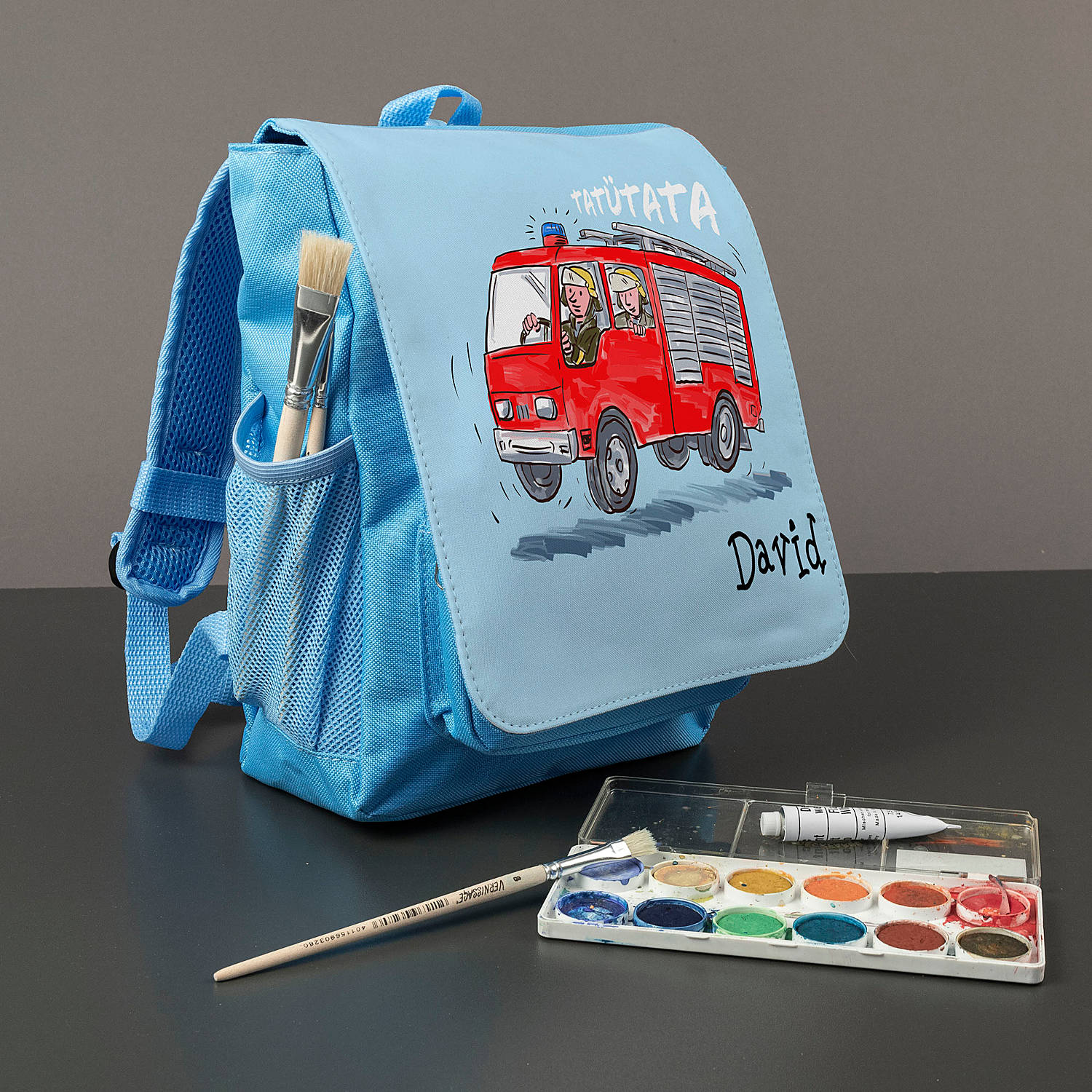 Kindergartenrucksack